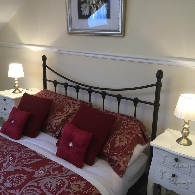 Hôtel Clare House à Douvres Extérieur photo