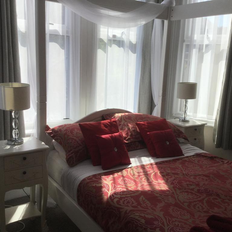 Hôtel Clare House à Douvres Extérieur photo