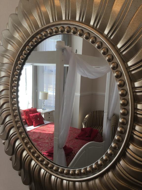 Hôtel Clare House à Douvres Extérieur photo